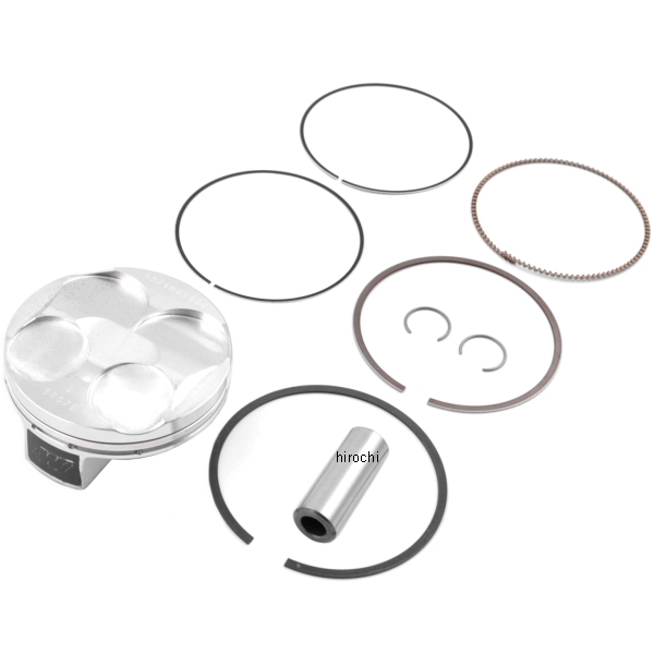 【セール特価】 ピストン 07年-09年 CRF150R 66x43.7mm 150cc ボア68.0mm STD 12.4:1