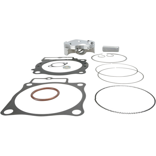 ピストンキット 96mm標準ボア 12.5:1 09年以降 CRF450R