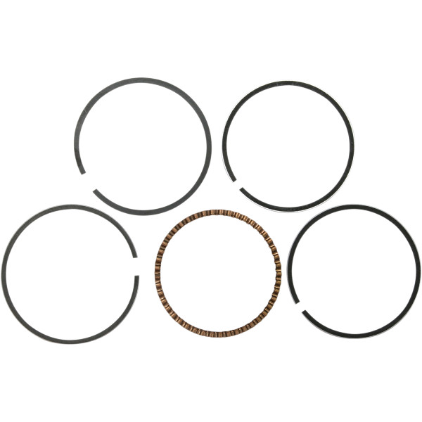 ピストンリングセット 04年-09年 CRF50F 39.00mm