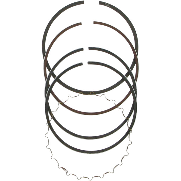 ピストンリングセット 88年-08年 ホンダ、ヤマハ 52mm