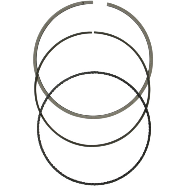 ピストンリングセット 02年以降 CRF、RM-Z、KX、KFX 96mm