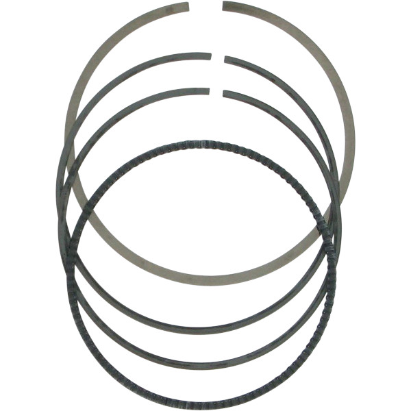 ピストンリングセット 07年-12年 CRF150