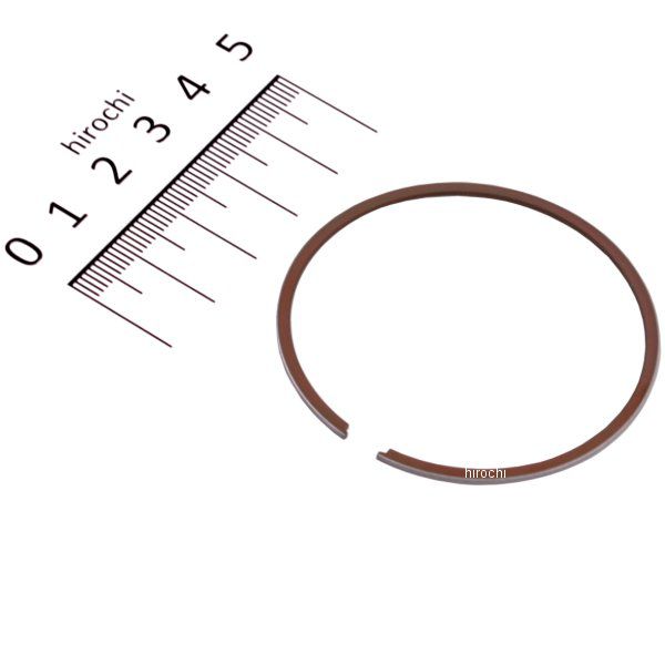 ピストンリングセット 98年-11年 KX100 52.4mm