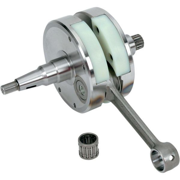 クランクシャフト 03年-08年 RM250 スチール