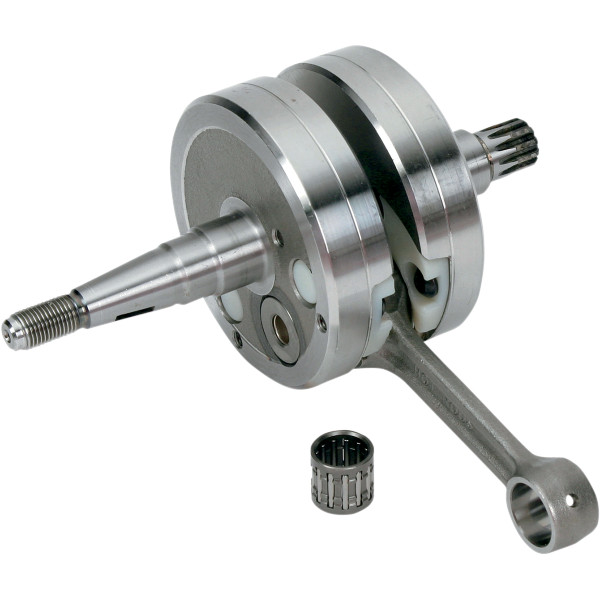 クランクシャフト 05年-11年 YZ125 スチール