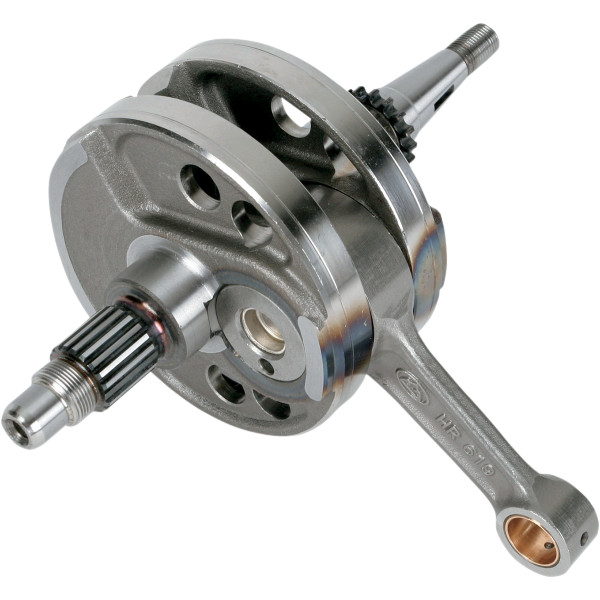 クランクシャフト ストローカー(+3mm) 264cc 03年-11年 YZ250F スチール