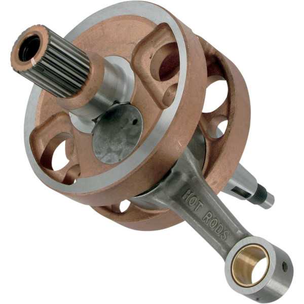 クランクシャフト 04年-09年 CRF250R スチール