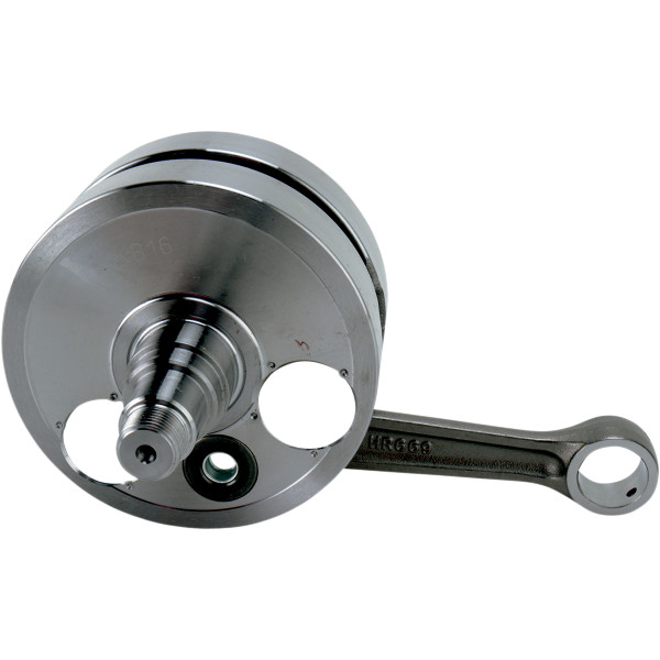 クランクシャフト 04年-11年 KTM 300、250 スチール