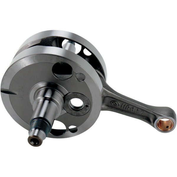 クランクシャフト 07年-10年 KTM 250 スチール