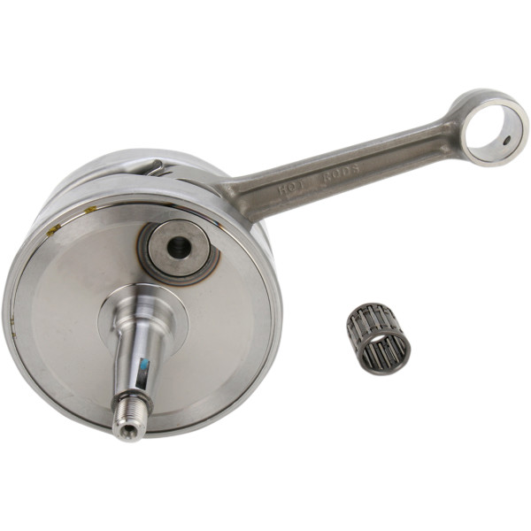 クランクシャフト 87年-01年 CR500R スチール