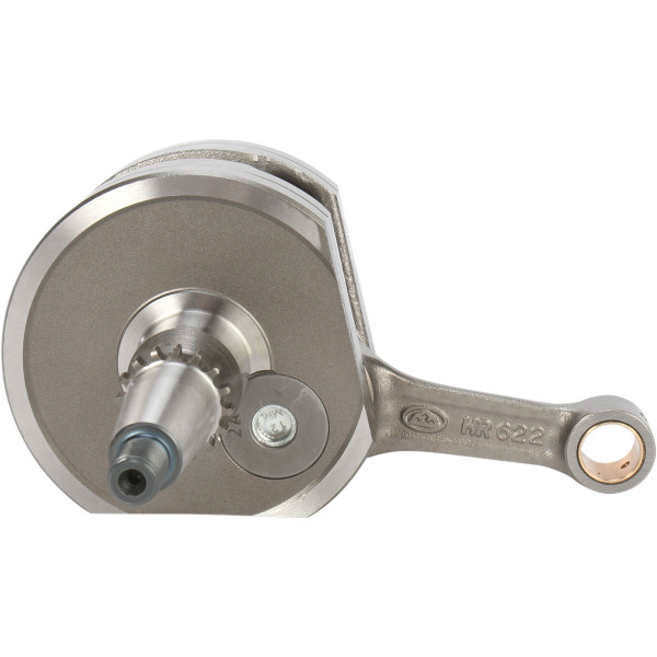 クランクシャフト 11年以降 KX250F スチール