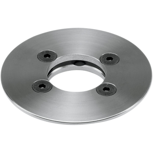 フライホイール ウエイト 03年-07年 CR250R 9オンス(255g) ステンレス