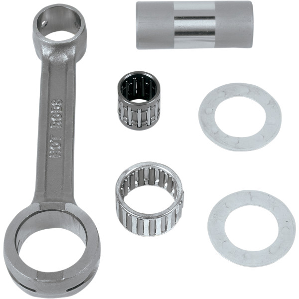 コンロッドキット 04年-08年 RM125 スチール