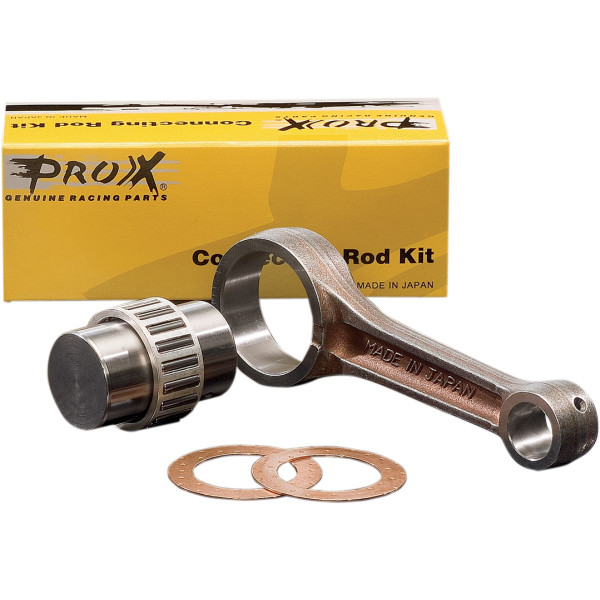 コンロッドキット 86年-07年 CR85、CR80 スチール