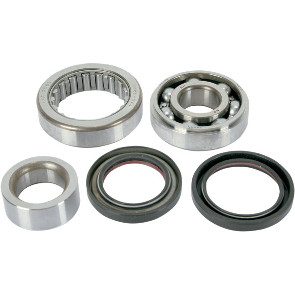 クランクシャフト ベアリング、シールキット 07年以降 CRF150