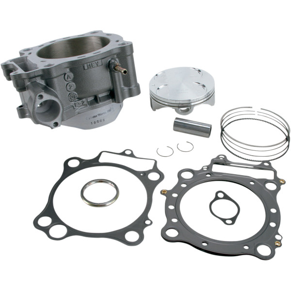 シリンダーキット 05年-09年 CRF450X 96mm標準ボア 12.1:1