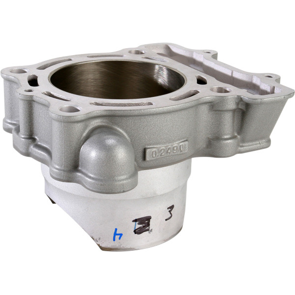 シリンダー 09年 KX250F 09年 KX250F 77mm標準ボア