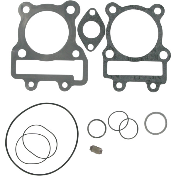 トップエンド ガスケットセット 02年以降 DR-Z110、KLX110