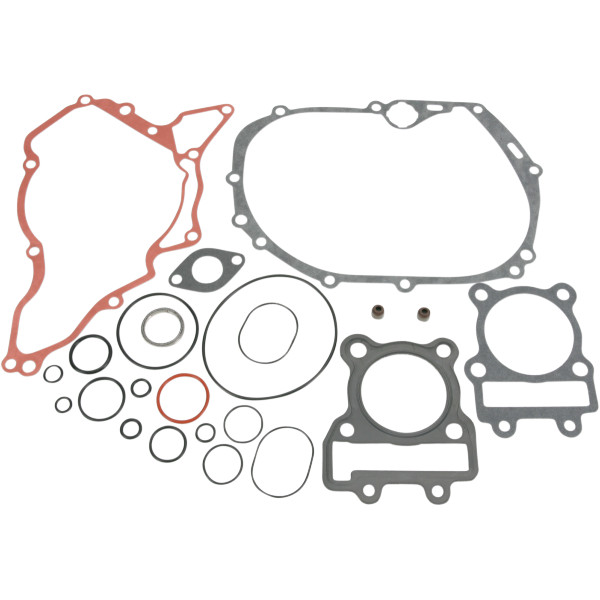 コンプリート ガスケットセット 02年以降 DR-Z110、KLX110