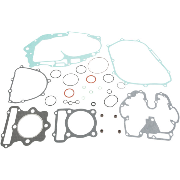 コンプリート ガスケットセット 96年-04年 XR250R