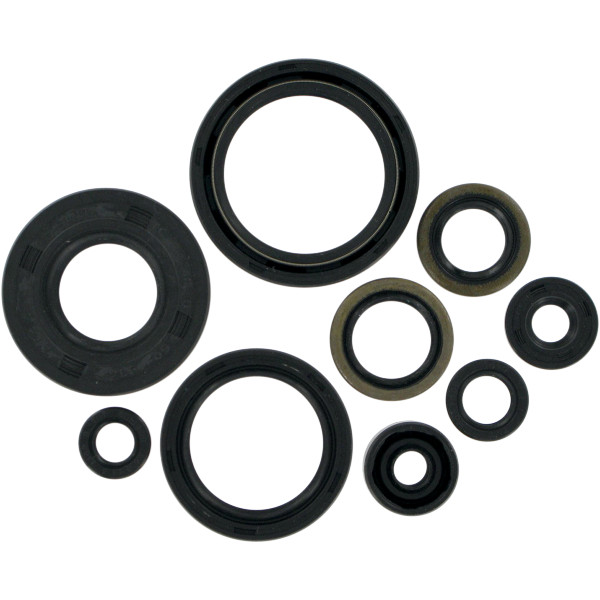 オイルシールセット 98年-05年 KX125