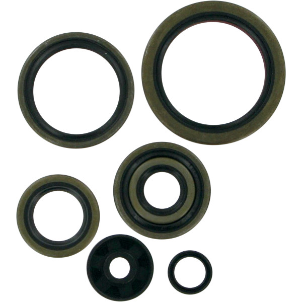 オイルシールセット 00年-03年 KTM 250