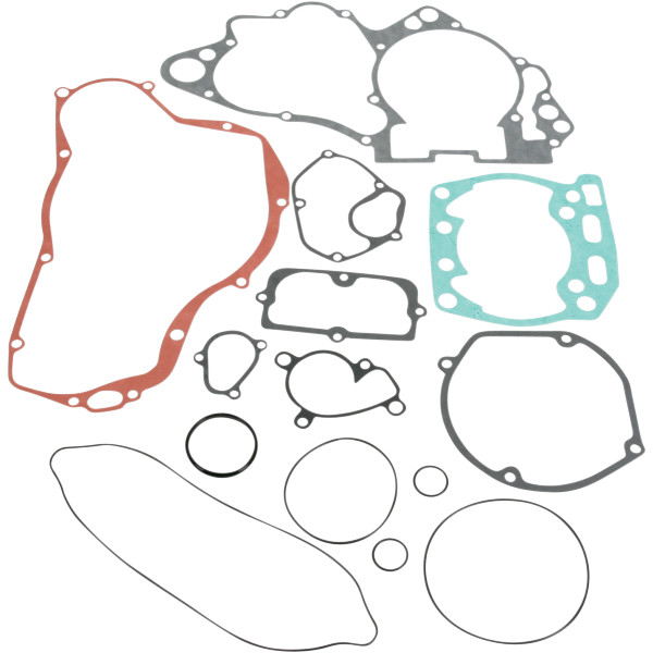 コンプリート ガスケットセットセット 03年-05年 RM250