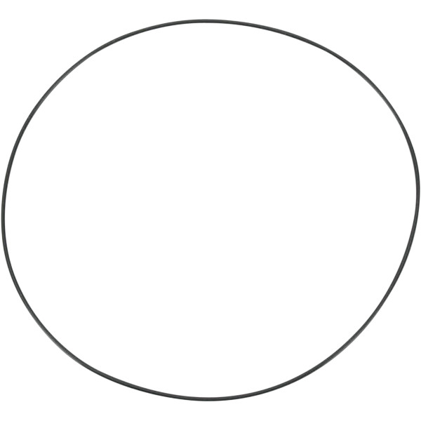 クラッチカバーガスケット 04年以降 CRF250R、CRF250X