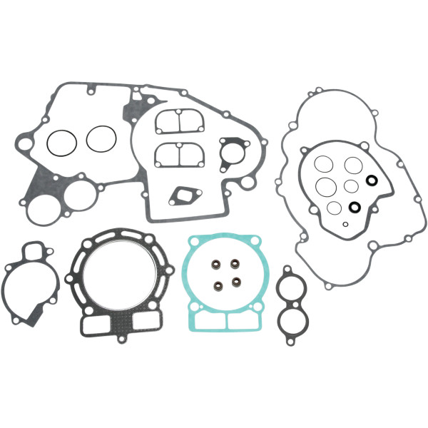 コンプリート ガスケットセット 03年-07年 KTM 525、450