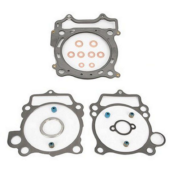 トップエンド ガスケットセット 06年以降 YZ450F ボア95mm