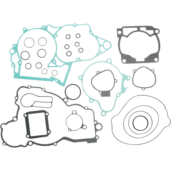 コンプリート ガスケットセット 08年以降 KTM、ハスクバーナ