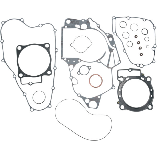 コンプリート ガスケットセット 09年以降 CRF450R