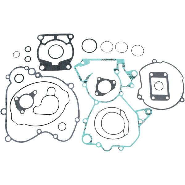 コンプリート ガスケットセット 09年以降 KTM 65