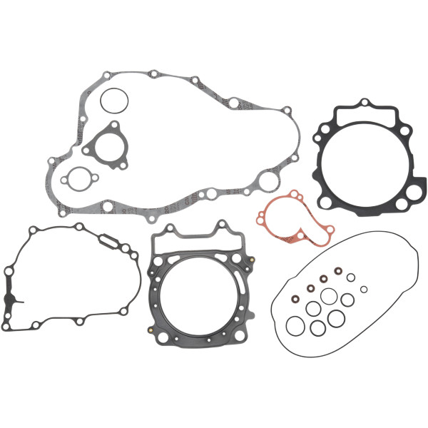 コンプリート ガスケットセット 10年-13年 YZ450F