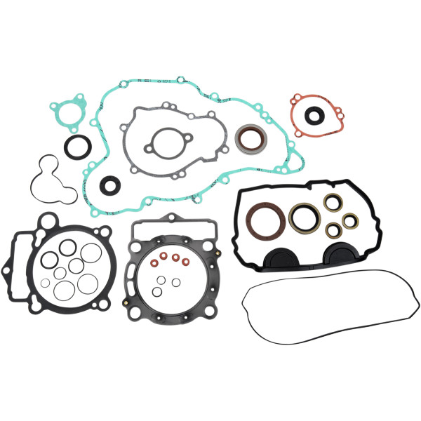 コンプリート ガスケット オイルシール付き 11年以降 KTM 350