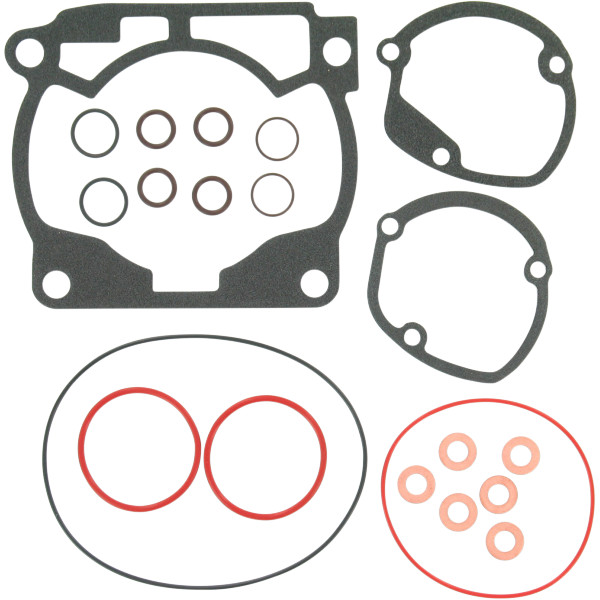 トップエンド ガスケットセット 05年-07年 KTM 300 EXC