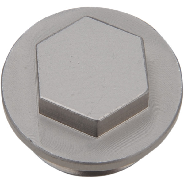 オイル フィラー プラグ Oリング付き 95年以降 KTM グレー