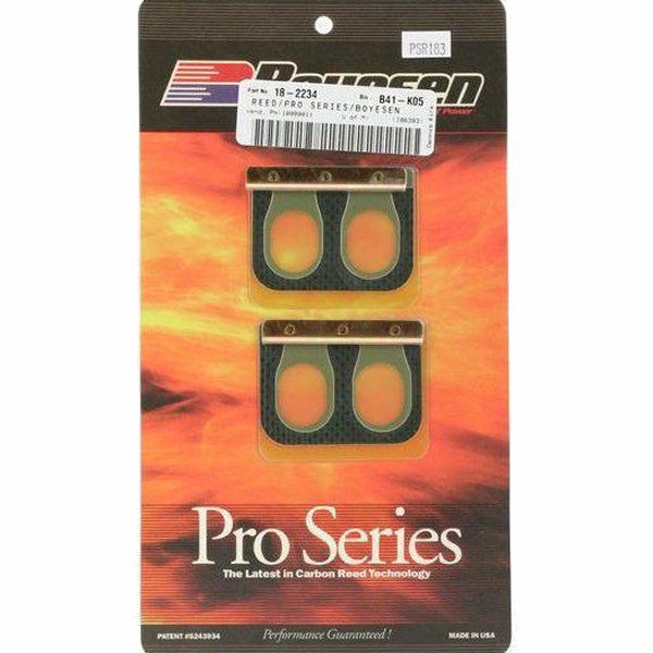 補修用 リードバルブ RAD02G用