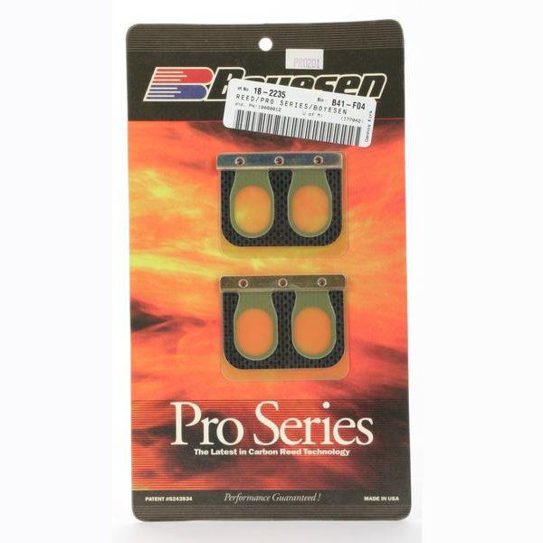 補修用 リードバルブ RAD02H用