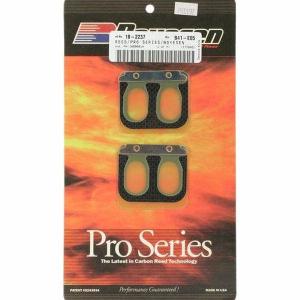 補修用 リードバルブ RAD11J用