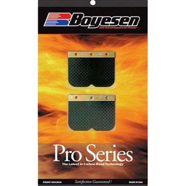 【セール特価】 補修用 リードバルブ RAD12F用 01年 KX125