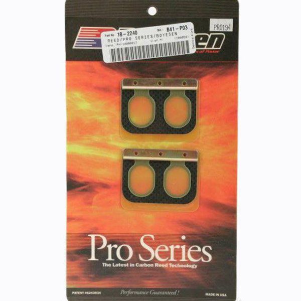 補修用 リードバルブ RAD12H用