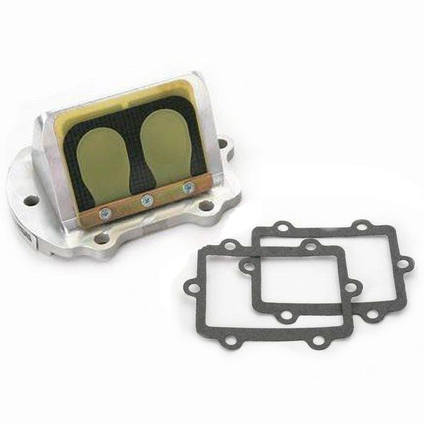 リードバルブ 04年 CR250R