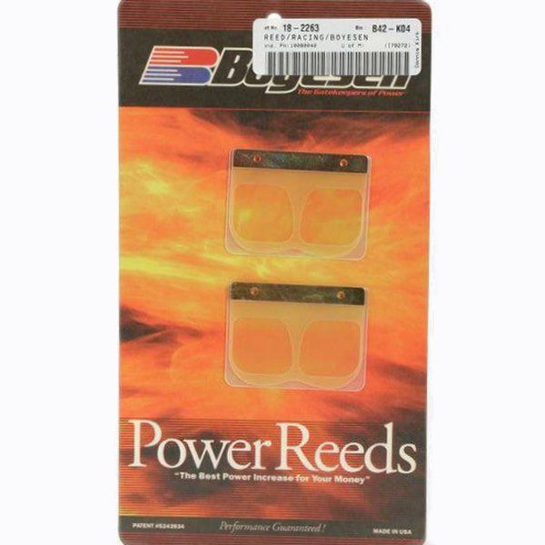 【セール特価】 パワーリード 04年 KX250