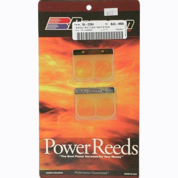 パワーリード 04年-07年 RM125