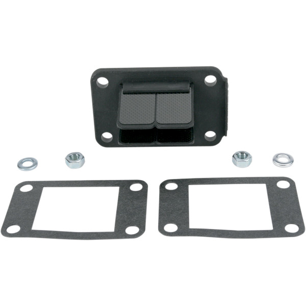 モト タシナリ Moto Tassinari リードバルブ VFORCE3 98年-07年 KTM 65 SX カーボン