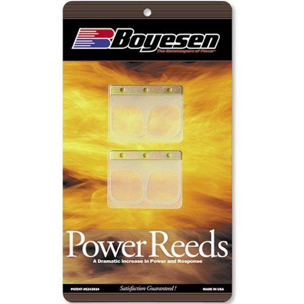 パワー リードバルブ 99年-04年 POLINI 50