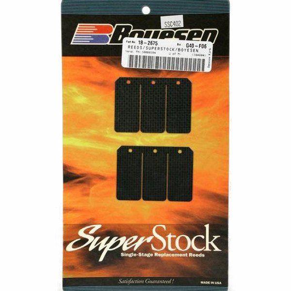 スーパーストック リード 05年-07年 CR125R カーボン