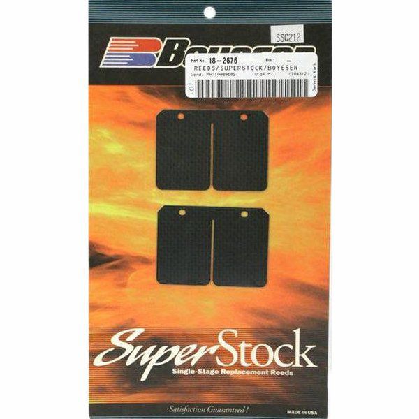 スーパーストック リード 05年-07年 KX250 カーボン