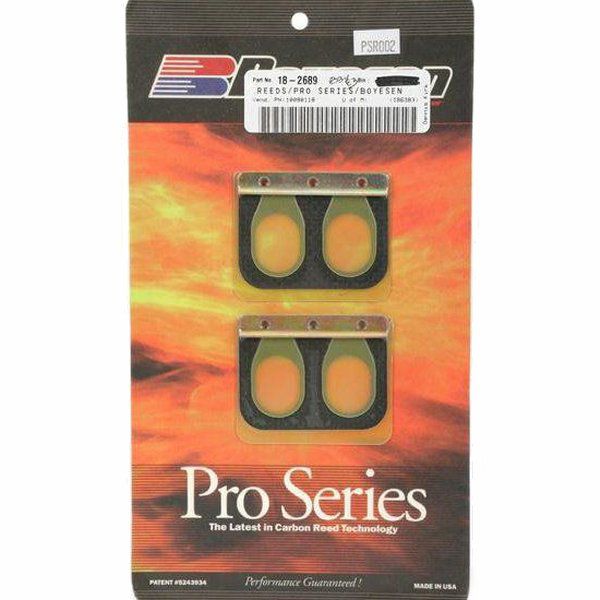 補修用 リードバルブ RAD-02I用 05年 CR250R